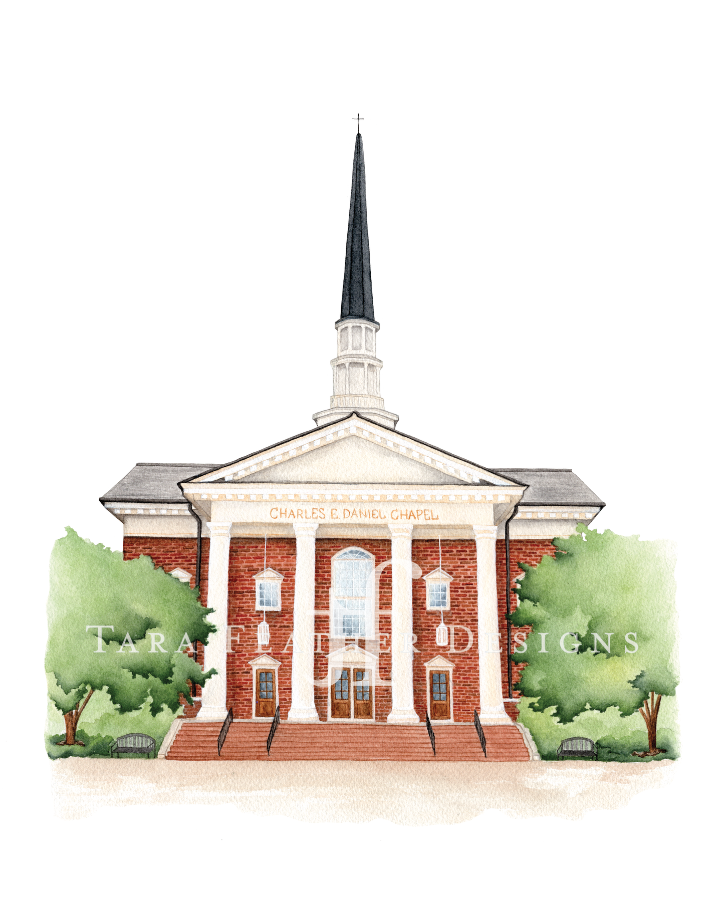 Venue Art Prints