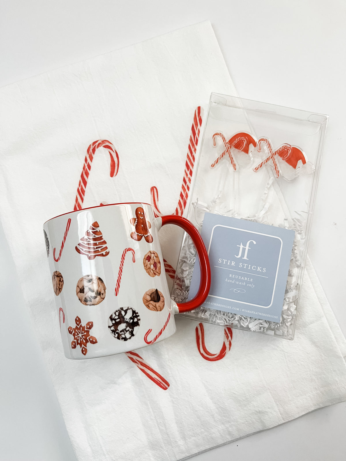 Christmas Sweets Mug