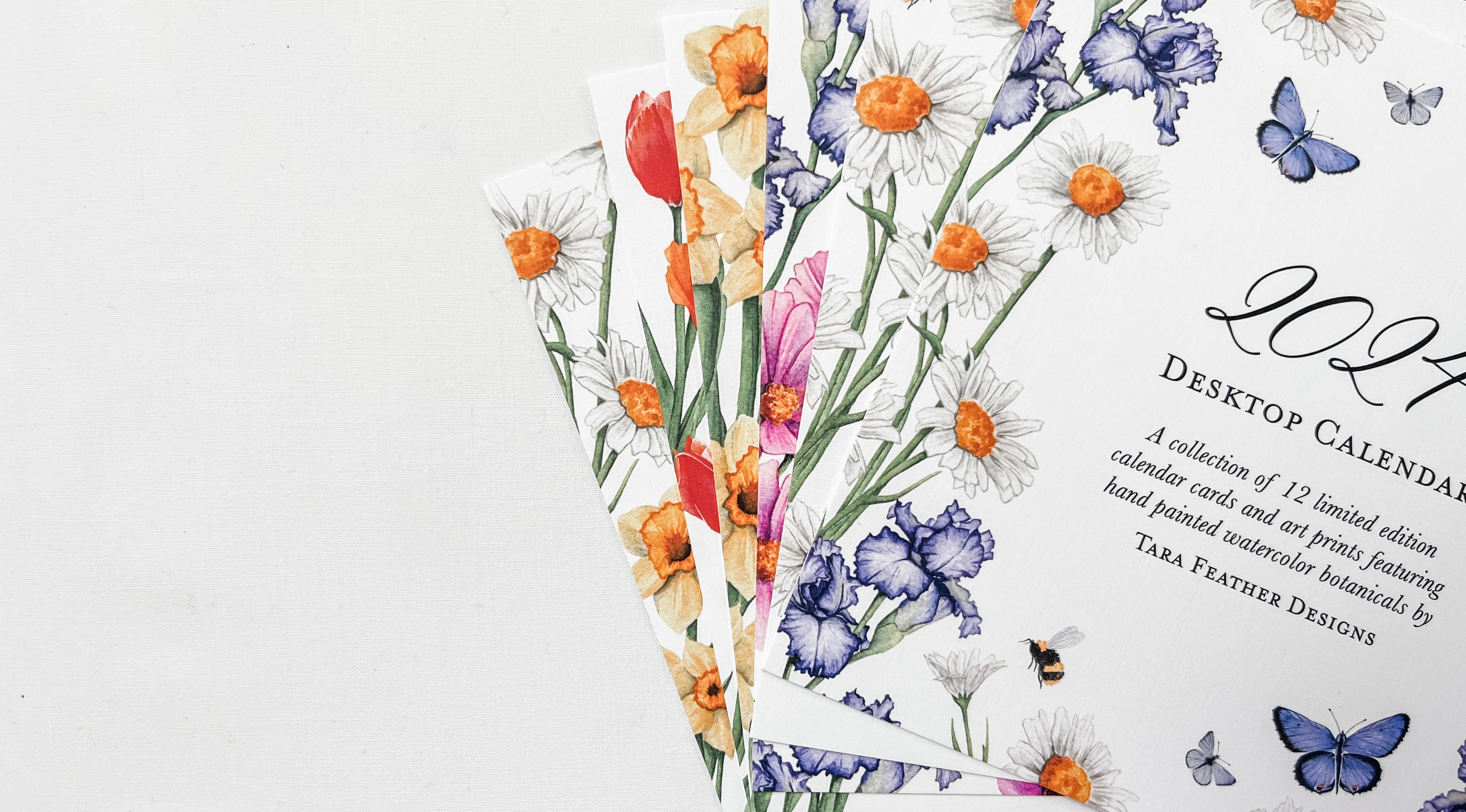 The 2023 TFD Gift Guide – Tara Feather Designs