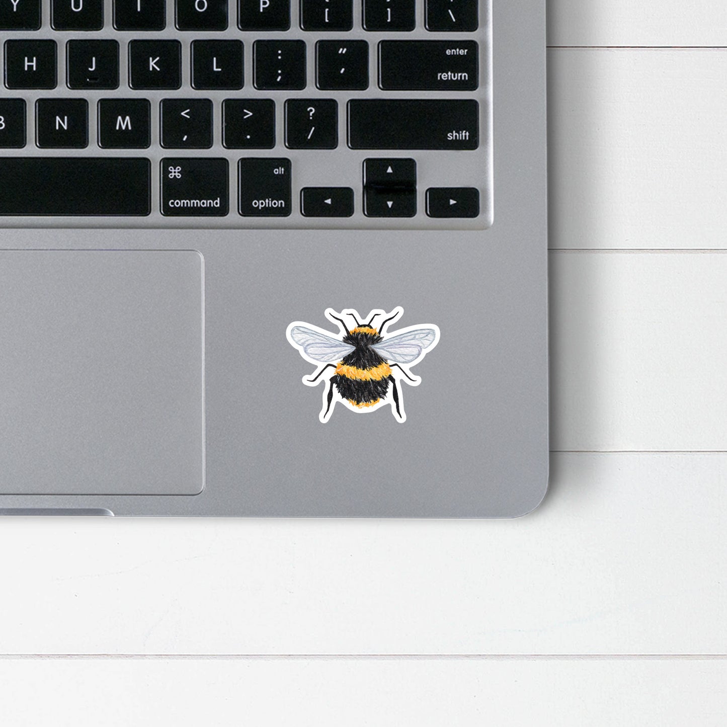 Bumblebee Sticker