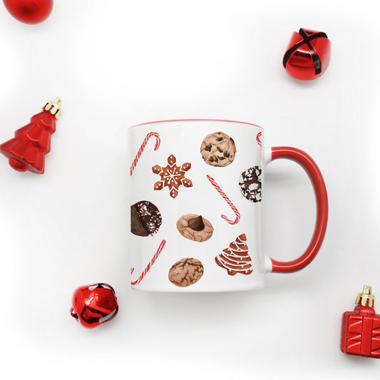 Christmas Sweets Mug
